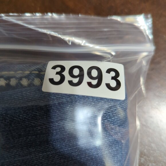 Ariat Jeans Women's 32L Blue Ruby Boot Cut Western Denim Cowgirl Rodeo Hemmed - Picture 16 of 16